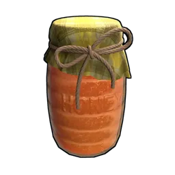 Jar of Honey