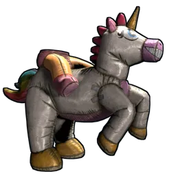 Horse Costume