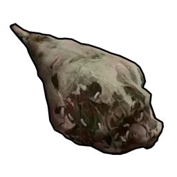 Spoiled Horse Meat
