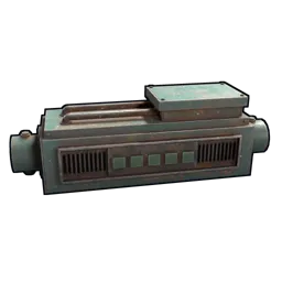 Industrial Crafter