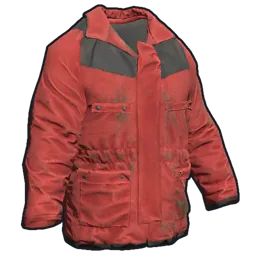 Snow Jacket