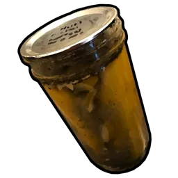 Pickles Rust Item