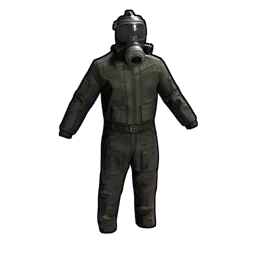 Waterwell NPC Jumpsuit