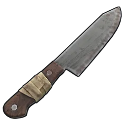 Butcher Knife
