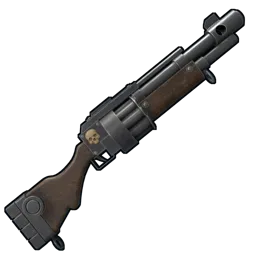 Krieg Shotgun