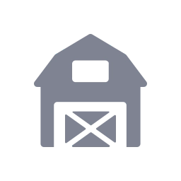 Large Barn