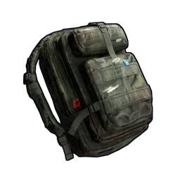 Large Backpack