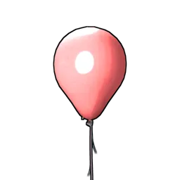 Latex Balloon