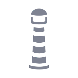 Lighthouse Rust Item