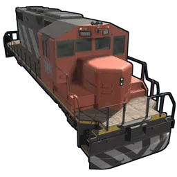 Locomotive