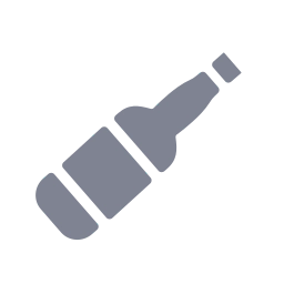 Lost Bottles Rust Item
