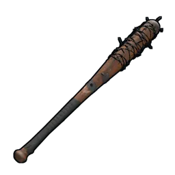 Baseball Bat Rust Item