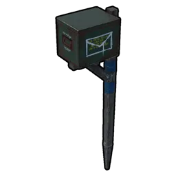 Mail Box