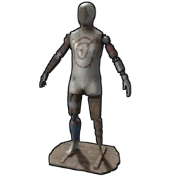 Clothing Mannequin