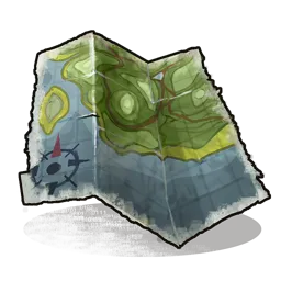 Paper Map
