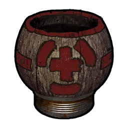 Pure Max Health Tea