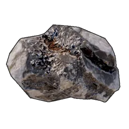 Metal (collectable) Rust Item