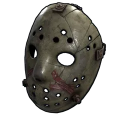 Hockey Mask