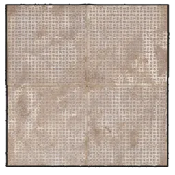 Metal Floor