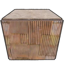 Metal Foundation