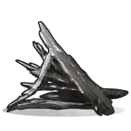Metal Fragments