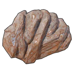 Metal Node Rust Item
