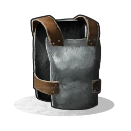 Metal Chest Plate