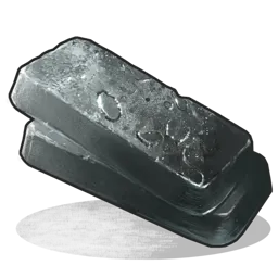 High Quality Metal