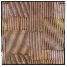 Metal Wall