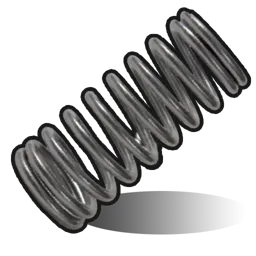 Metal Spring