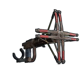 Mini Crossbow