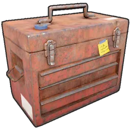 Missionlootbox Basic Rust Item