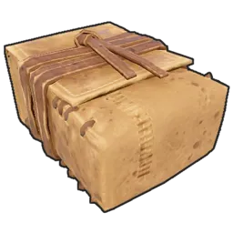 Missionstash Rust Item
