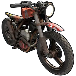 Motorbike