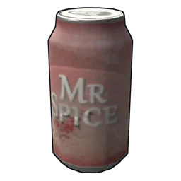 Mr Spice Can