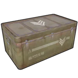 Elite Crate - Bradley