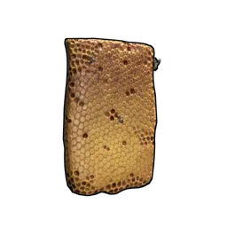 Beehive Nucleus Rust Item