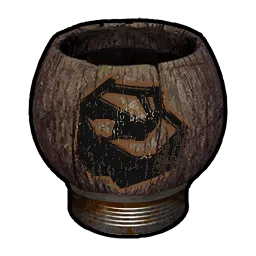 Basic Ore Tea Rust Item