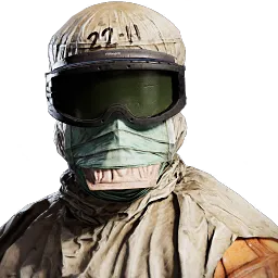 Outbreak Sprayer