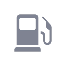 Oxum's Gas Station