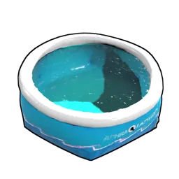 Paddling Pool