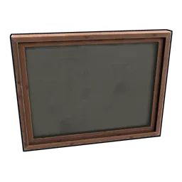 Landscape Photo Frame