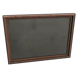 Large Photo Frame