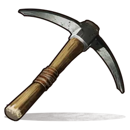 Pickaxe