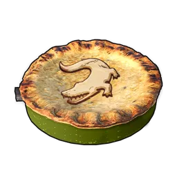 Crocodile Pie