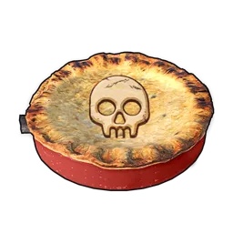 Survivor's Pie