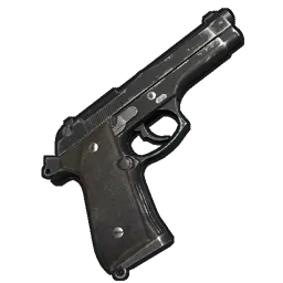 M92 Pistol