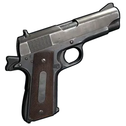 M15 Semi-Automatic Pistol