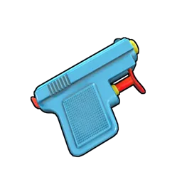 Water Pistol