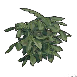 Potato (collectable) Rust Item